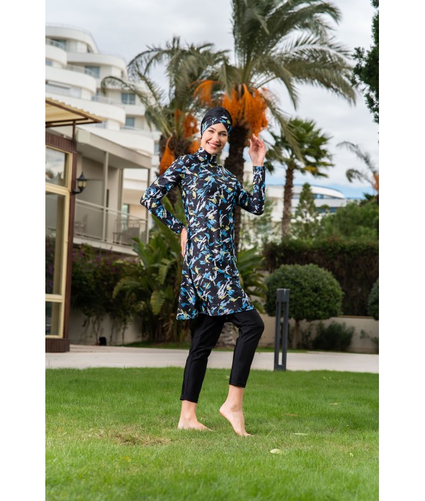 Ruko Mayo -Mayo,Bikini ve Tesettür Mayo Modelleri - 2023 Yeni Sezon Mayo Mağazası