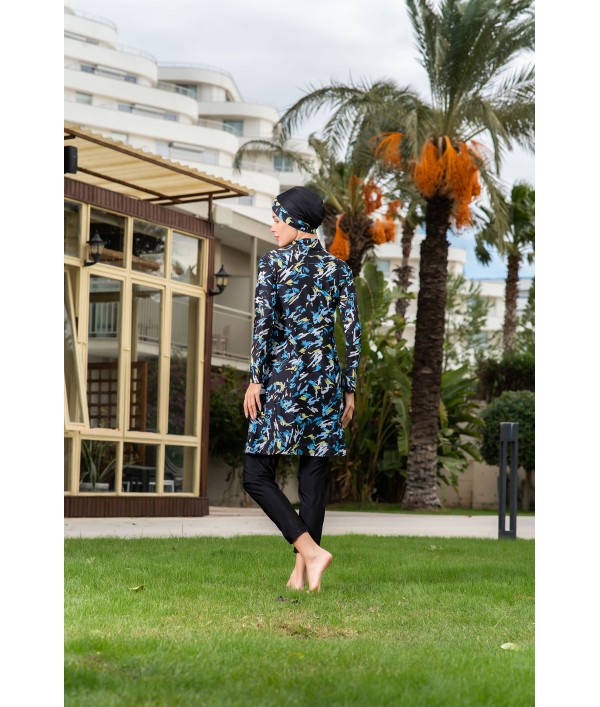 Ruko Mayo -Mayo,Bikini ve Tesettür Mayo Modelleri - 2023 Yeni Sezon Mayo Mağazası