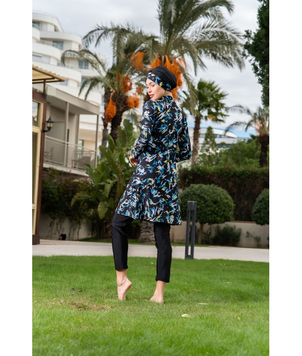 Ruko Mayo -Mayo,Bikini ve Tesettür Mayo Modelleri - 2023 Yeni Sezon Mayo Mağazası