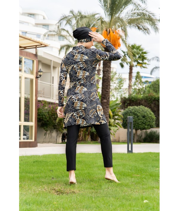 Ruko Mayo -Mayo,Bikini ve Tesettür Mayo Modelleri - 2023 Yeni Sezon Mayo Mağazası