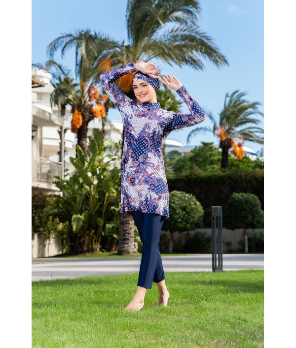 Ruko Mayo -Mayo,Bikini ve Tesettür Mayo Modelleri - 2023 Yeni Sezon Mayo Mağazası