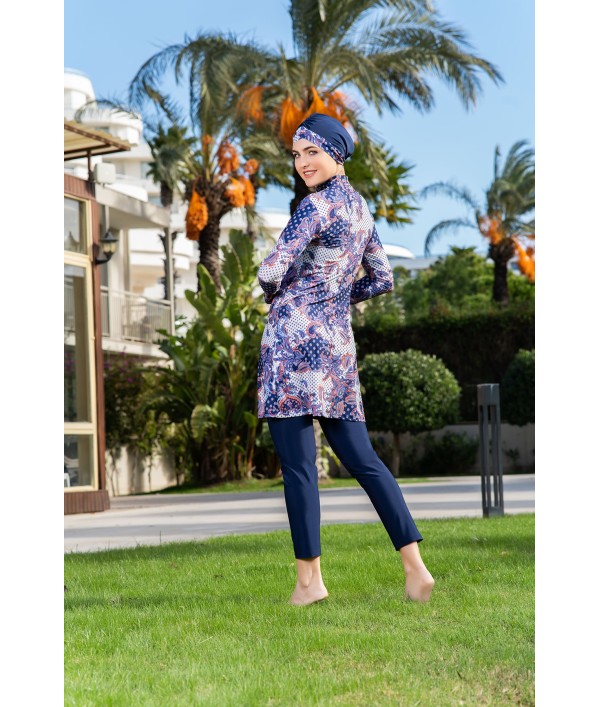 Ruko Mayo -Mayo,Bikini ve Tesettür Mayo Modelleri - 2023 Yeni Sezon Mayo Mağazası