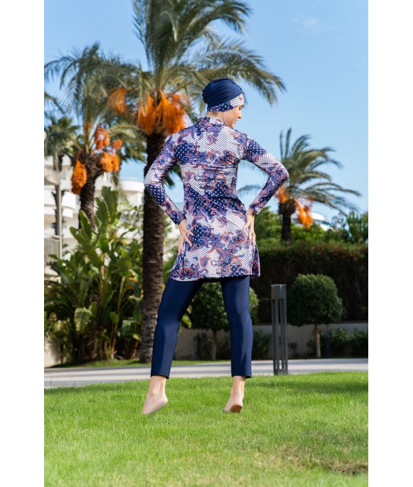 Ruko Mayo -Mayo,Bikini ve Tesettür Mayo Modelleri - 2023 Yeni Sezon Mayo Mağazası