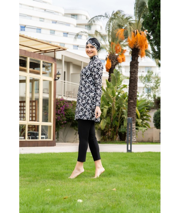 Ruko Mayo -Mayo,Bikini ve Tesettür Mayo Modelleri - 2023 Yeni Sezon Mayo Mağazası