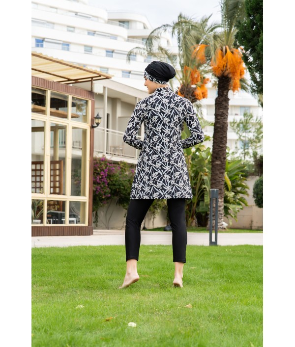 Ruko Mayo -Mayo,Bikini ve Tesettür Mayo Modelleri - 2023 Yeni Sezon Mayo Mağazası