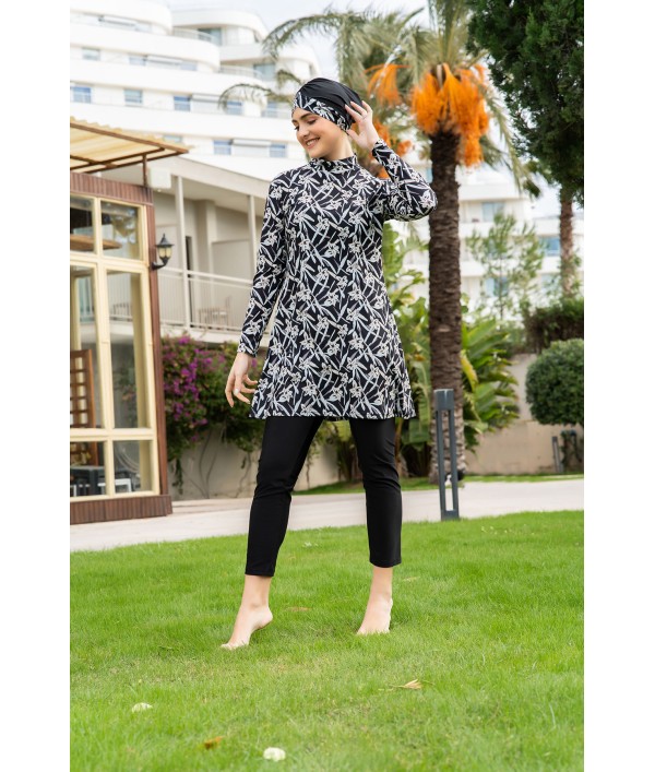 Ruko Mayo -Mayo,Bikini ve Tesettür Mayo Modelleri - 2023 Yeni Sezon Mayo Mağazası