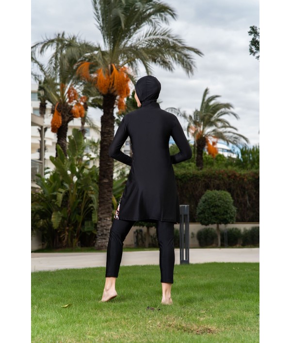 Ruko Mayo -Mayo,Bikini ve Tesettür Mayo Modelleri - 2023 Yeni Sezon Mayo Mağazası