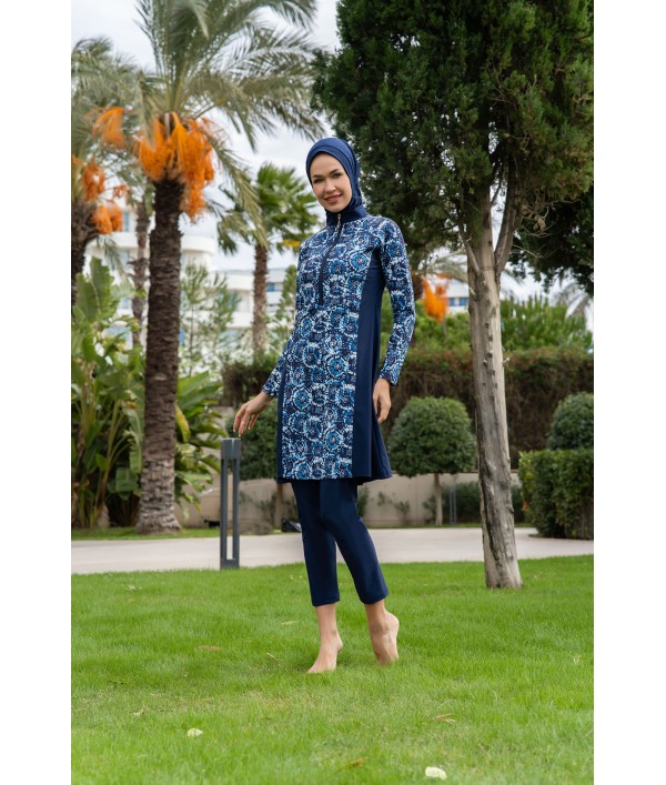 Ruko Mayo -Mayo,Bikini ve Tesettür Mayo Modelleri - 2023 Yeni Sezon Mayo Mağazası