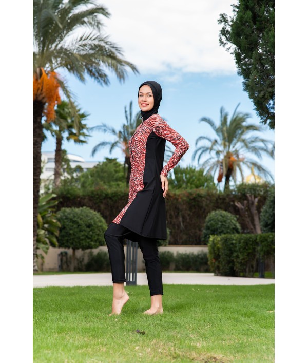 Ruko Mayo -Mayo,Bikini ve Tesettür Mayo Modelleri - 2023 Yeni Sezon Mayo Mağazası