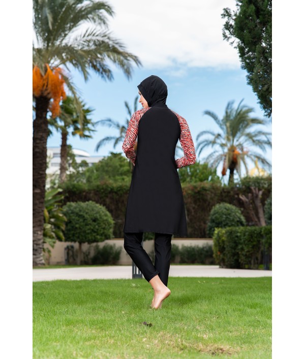 Ruko Mayo -Mayo,Bikini ve Tesettür Mayo Modelleri - 2023 Yeni Sezon Mayo Mağazası