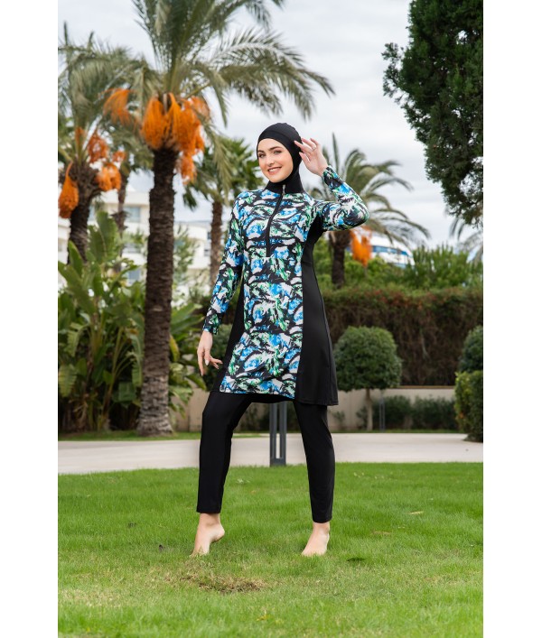 Ruko Mayo -Mayo,Bikini ve Tesettür Mayo Modelleri - 2023 Yeni Sezon Mayo Mağazası