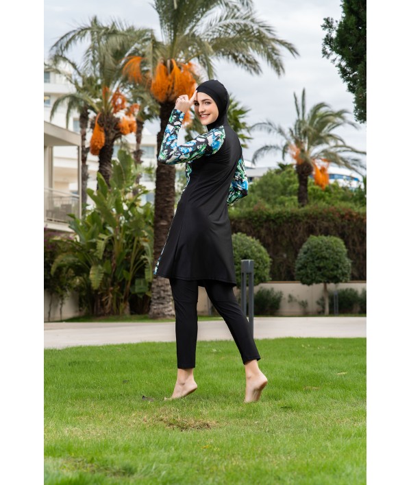 Ruko Mayo -Mayo,Bikini ve Tesettür Mayo Modelleri - 2023 Yeni Sezon Mayo Mağazası