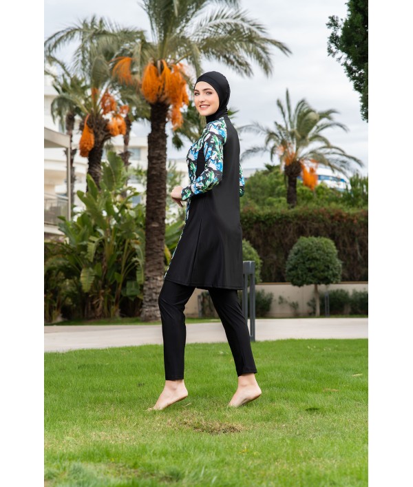 Ruko Mayo -Mayo,Bikini ve Tesettür Mayo Modelleri - 2023 Yeni Sezon Mayo Mağazası