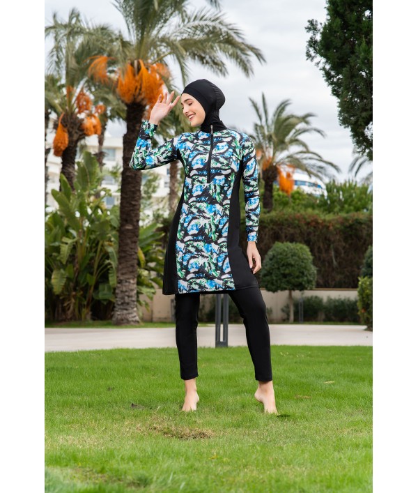 Ruko Mayo -Mayo,Bikini ve Tesettür Mayo Modelleri - 2023 Yeni Sezon Mayo Mağazası