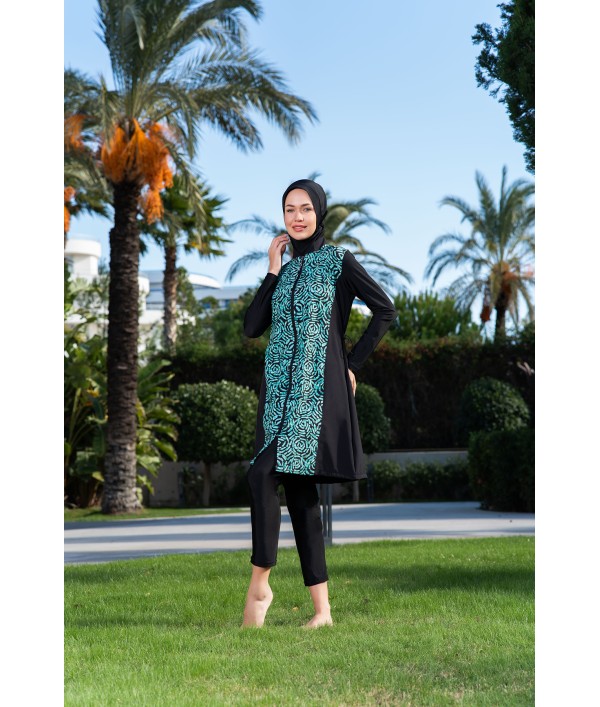 Ruko Mayo -Mayo,Bikini ve Tesettür Mayo Modelleri - 2023 Yeni Sezon Mayo Mağazası