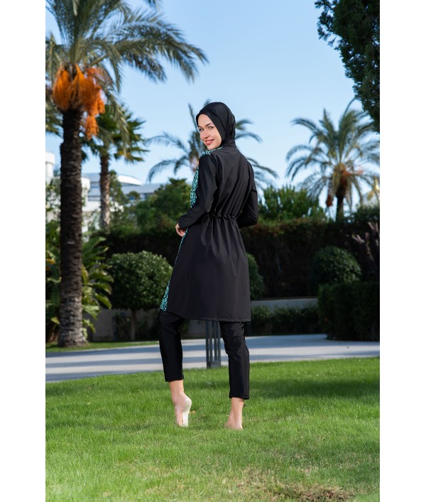 Ruko Mayo -Mayo,Bikini ve Tesettür Mayo Modelleri - 2023 Yeni Sezon Mayo Mağazası