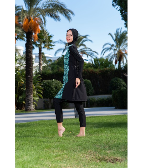 Ruko Mayo -Mayo,Bikini ve Tesettür Mayo Modelleri - 2023 Yeni Sezon Mayo Mağazası