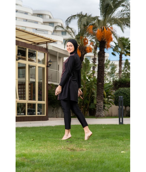 Ruko Mayo -Mayo,Bikini ve Tesettür Mayo Modelleri - 2023 Yeni Sezon Mayo Mağazası