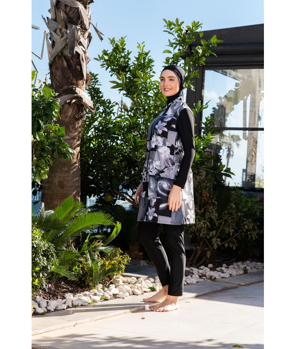 Ruko Mayo -Mayo,Bikini ve Tesettür Mayo Modelleri - 2023 Yeni Sezon Mayo Mağazası