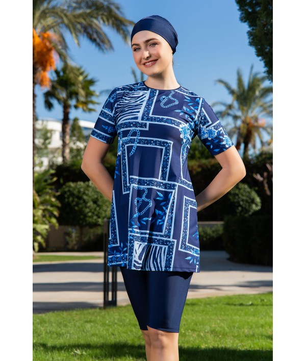 Ruko Mayo -Mayo,Bikini ve Tesettür Mayo Modelleri - 2023 Yeni Sezon Mayo Mağazası