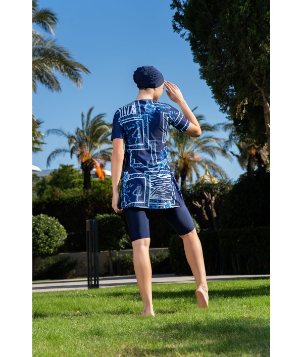 Ruko Mayo -Mayo,Bikini ve Tesettür Mayo Modelleri - 2023 Yeni Sezon Mayo Mağazası