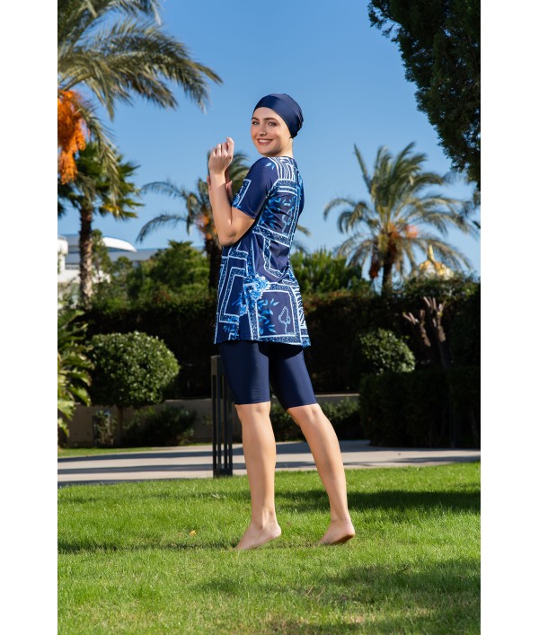 Ruko Mayo -Mayo,Bikini ve Tesettür Mayo Modelleri - 2023 Yeni Sezon Mayo Mağazası