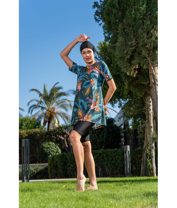 Ruko Mayo -Mayo,Bikini ve Tesettür Mayo Modelleri - 2023 Yeni Sezon Mayo Mağazası