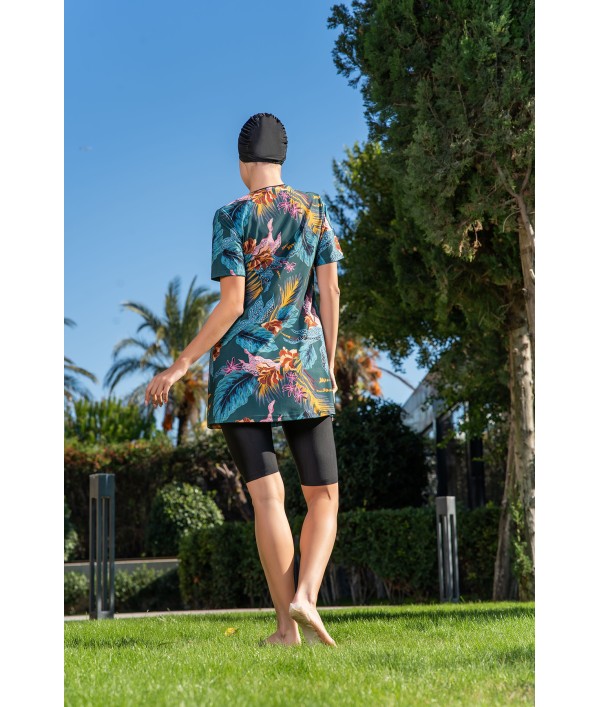 Ruko Mayo -Mayo,Bikini ve Tesettür Mayo Modelleri - 2023 Yeni Sezon Mayo Mağazası