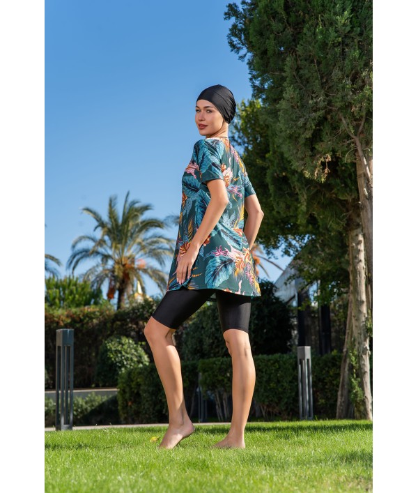 Ruko Mayo -Mayo,Bikini ve Tesettür Mayo Modelleri - 2023 Yeni Sezon Mayo Mağazası