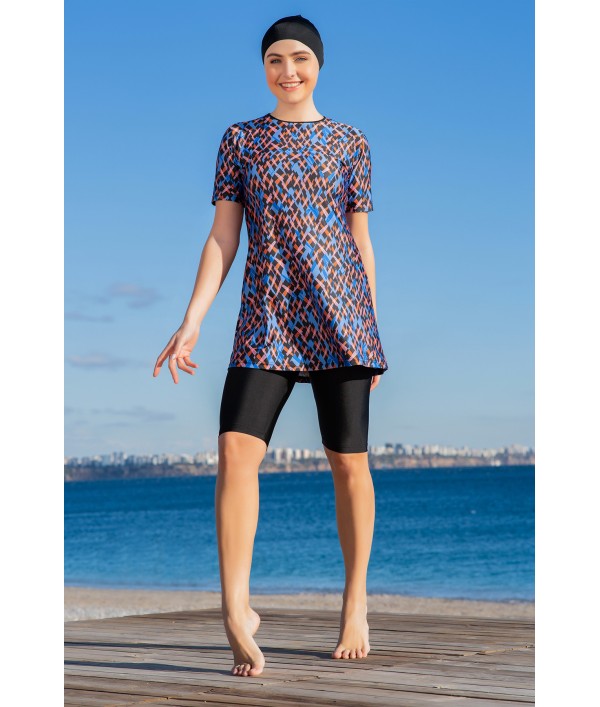 Ruko Mayo -Mayo,Bikini ve Tesettür Mayo Modelleri - 2023 Yeni Sezon Mayo Mağazası