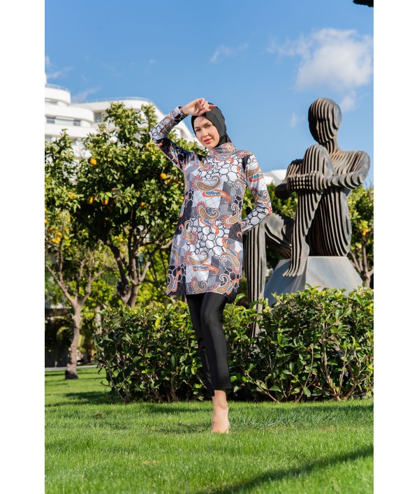 Ruko Mayo -Mayo,Bikini ve Tesettür Mayo Modelleri - 2023 Yeni Sezon Mayo Mağazası