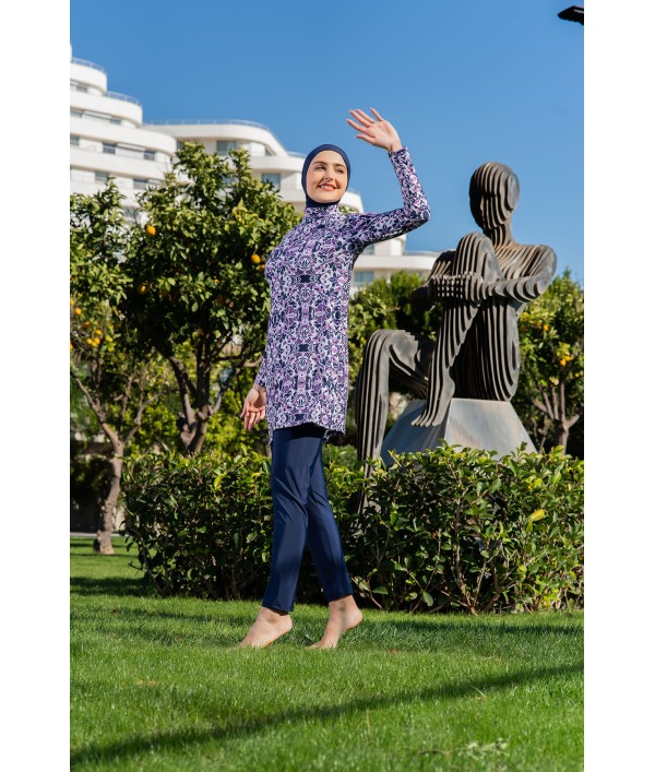 Ruko Mayo -Mayo,Bikini ve Tesettür Mayo Modelleri - 2023 Yeni Sezon Mayo Mağazası