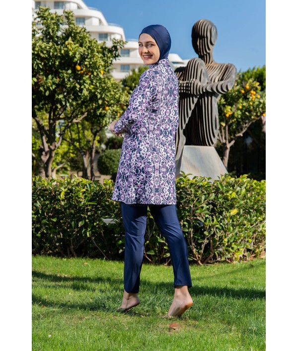 Ruko Mayo -Mayo,Bikini ve Tesettür Mayo Modelleri - 2023 Yeni Sezon Mayo Mağazası