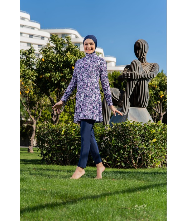 Ruko Mayo -Mayo,Bikini ve Tesettür Mayo Modelleri - 2023 Yeni Sezon Mayo Mağazası