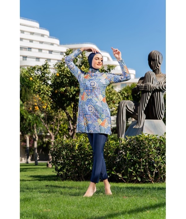 Ruko Mayo -Mayo,Bikini ve Tesettür Mayo Modelleri - 2023 Yeni Sezon Mayo Mağazası