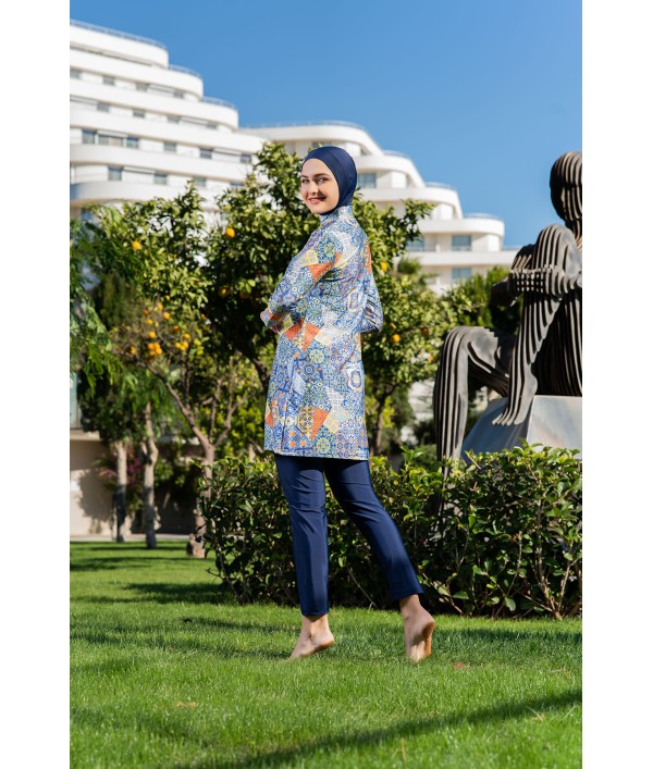 Ruko Mayo -Mayo,Bikini ve Tesettür Mayo Modelleri - 2023 Yeni Sezon Mayo Mağazası