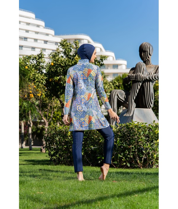 Ruko Mayo -Mayo,Bikini ve Tesettür Mayo Modelleri - 2023 Yeni Sezon Mayo Mağazası