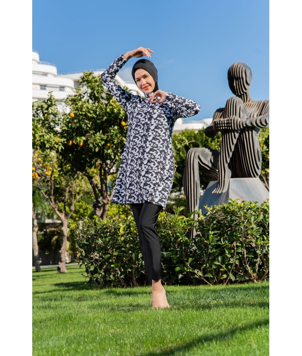 Ruko Mayo -Mayo,Bikini ve Tesettür Mayo Modelleri - 2023 Yeni Sezon Mayo Mağazası