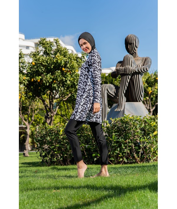 Ruko Mayo -Mayo,Bikini ve Tesettür Mayo Modelleri - 2023 Yeni Sezon Mayo Mağazası