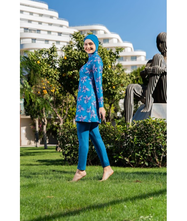 Ruko Mayo -Mayo,Bikini ve Tesettür Mayo Modelleri - 2023 Yeni Sezon Mayo Mağazası