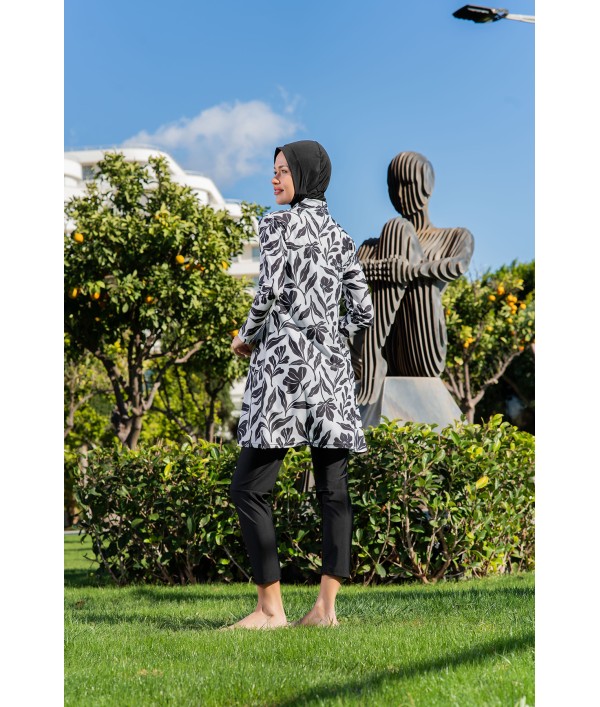 Ruko Mayo -Mayo,Bikini ve Tesettür Mayo Modelleri - 2023 Yeni Sezon Mayo Mağazası