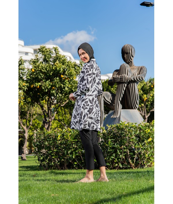 Ruko Mayo -Mayo,Bikini ve Tesettür Mayo Modelleri - 2023 Yeni Sezon Mayo Mağazası