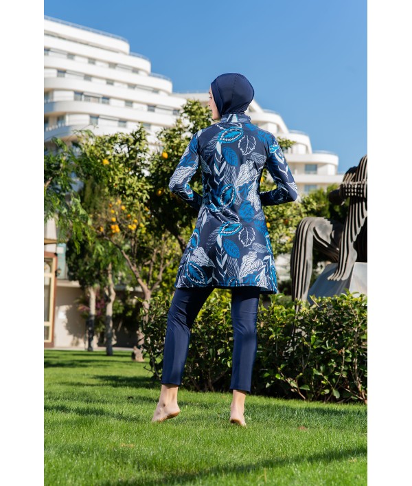 Ruko Mayo -Mayo,Bikini ve Tesettür Mayo Modelleri - 2023 Yeni Sezon Mayo Mağazası