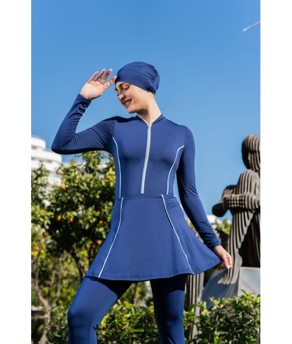 Ruko Mayo -Mayo,Bikini ve Tesettür Mayo Modelleri - 2023 Yeni Sezon Mayo Mağazası