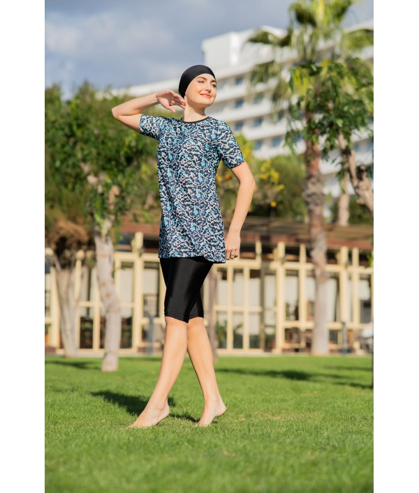 Ruko Mayo -Mayo,Bikini ve Tesettür Mayo Modelleri - 2023 Yeni Sezon Mayo Mağazası