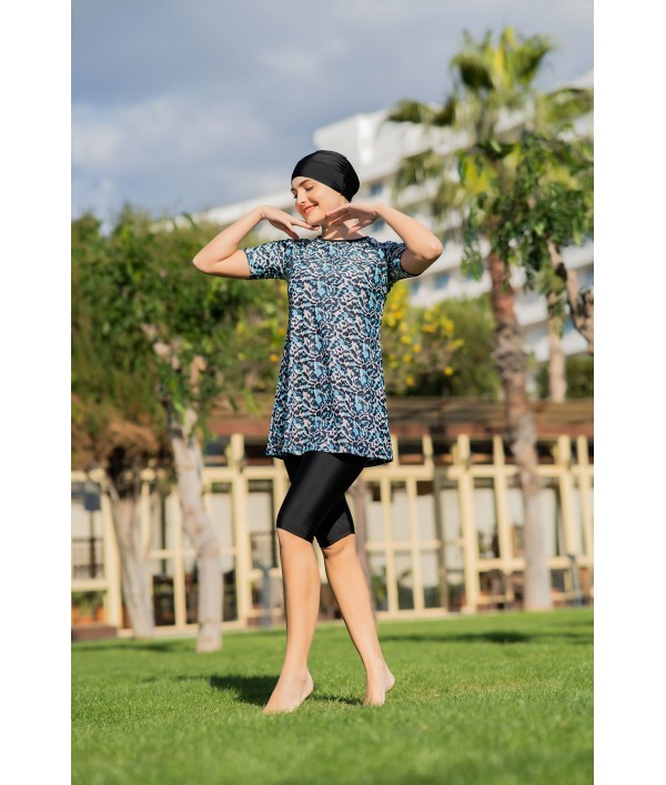 Ruko Mayo -Mayo,Bikini ve Tesettür Mayo Modelleri - 2023 Yeni Sezon Mayo Mağazası