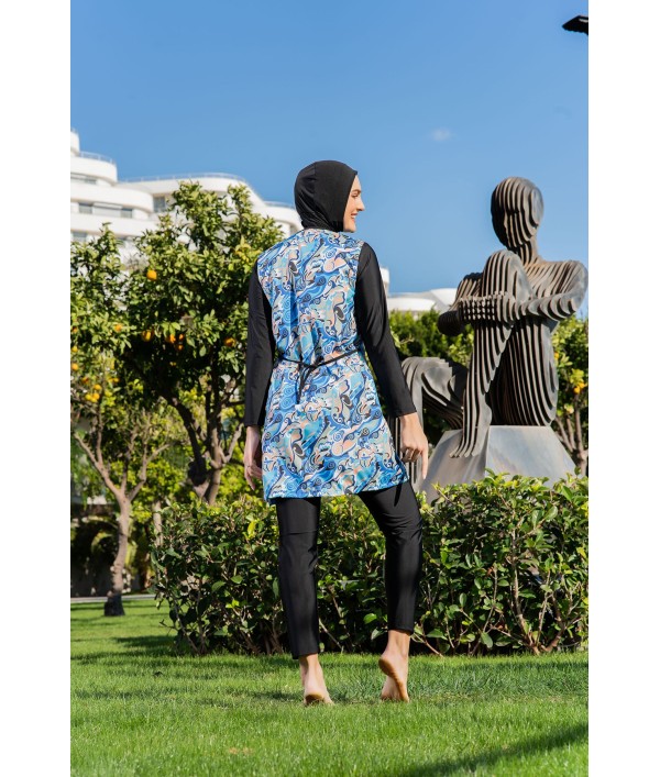 Ruko Mayo -Mayo,Bikini ve Tesettür Mayo Modelleri - 2023 Yeni Sezon Mayo Mağazası