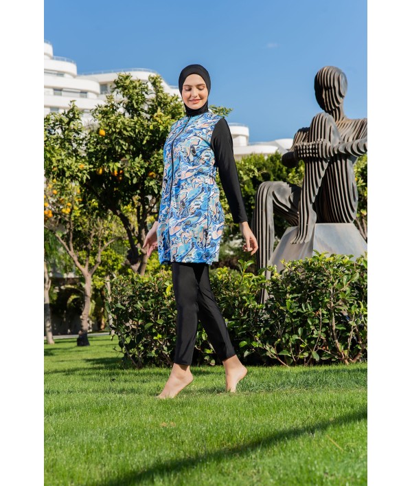 Ruko Mayo -Mayo,Bikini ve Tesettür Mayo Modelleri - 2023 Yeni Sezon Mayo Mağazası