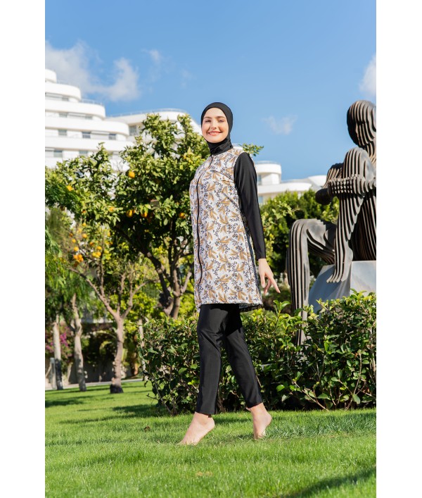 Ruko Mayo -Mayo,Bikini ve Tesettür Mayo Modelleri - 2023 Yeni Sezon Mayo Mağazası