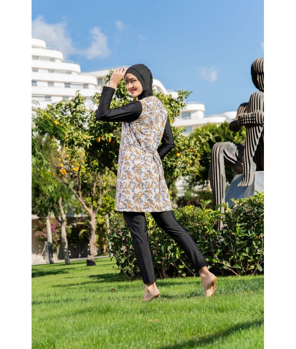 Ruko Mayo -Mayo,Bikini ve Tesettür Mayo Modelleri - 2023 Yeni Sezon Mayo Mağazası